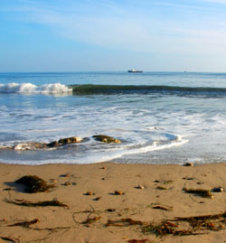 Goleta Beach